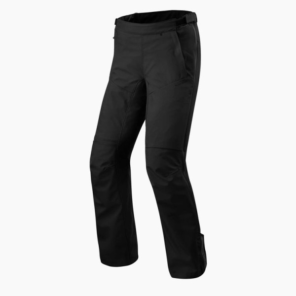 Rev'it! Revit Pants Berlin H2O Black - Standard